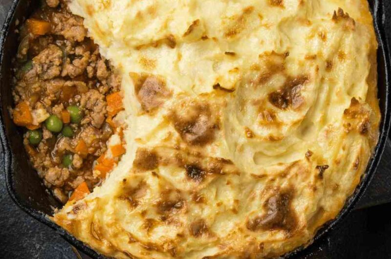 26 Best Leftover Mashed Potato Recipes