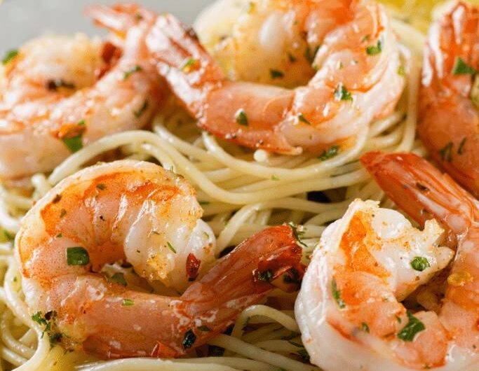 10 Best Leftover Shrimp Recipes