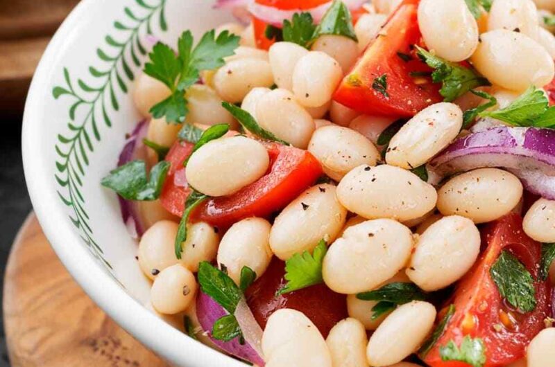 20 Best Legume Recipes to Put on Repeat