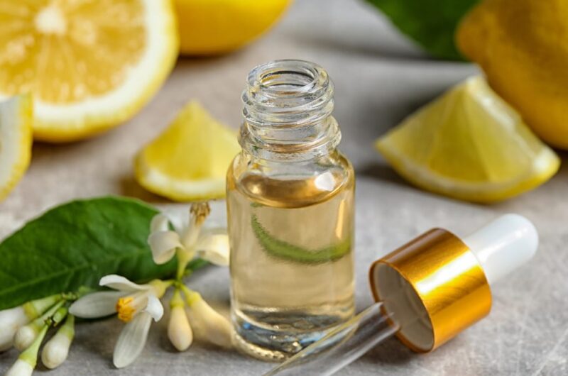 7 Best Lemon Extract Substitutes with Similar Citrus Flavor