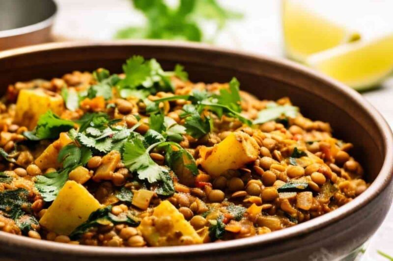 23 Best Lentil Recipes