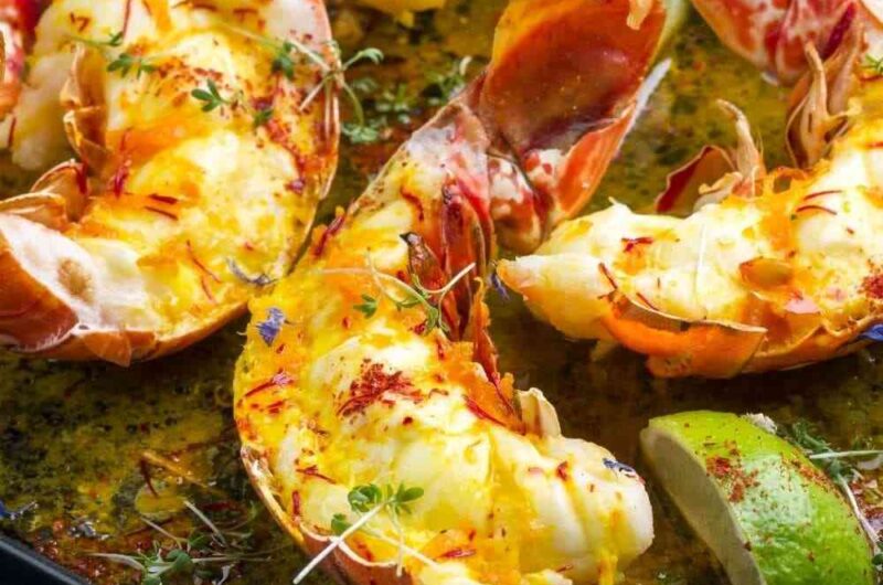 25 Best Lobster Recipes (+ Easy Meal Ideas)