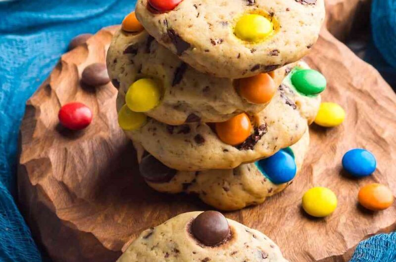 10 Best M&M Desserts (+ Easy Recipes)