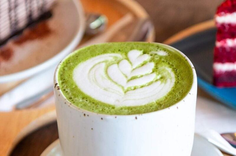 20 Best Matcha Recipes for Green Tea Lovers