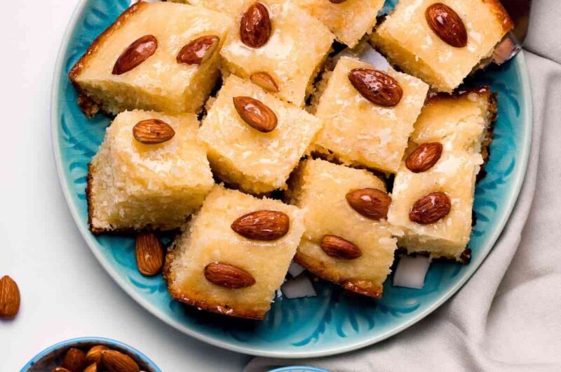 27 Best Mediterranean Desserts and Sweets