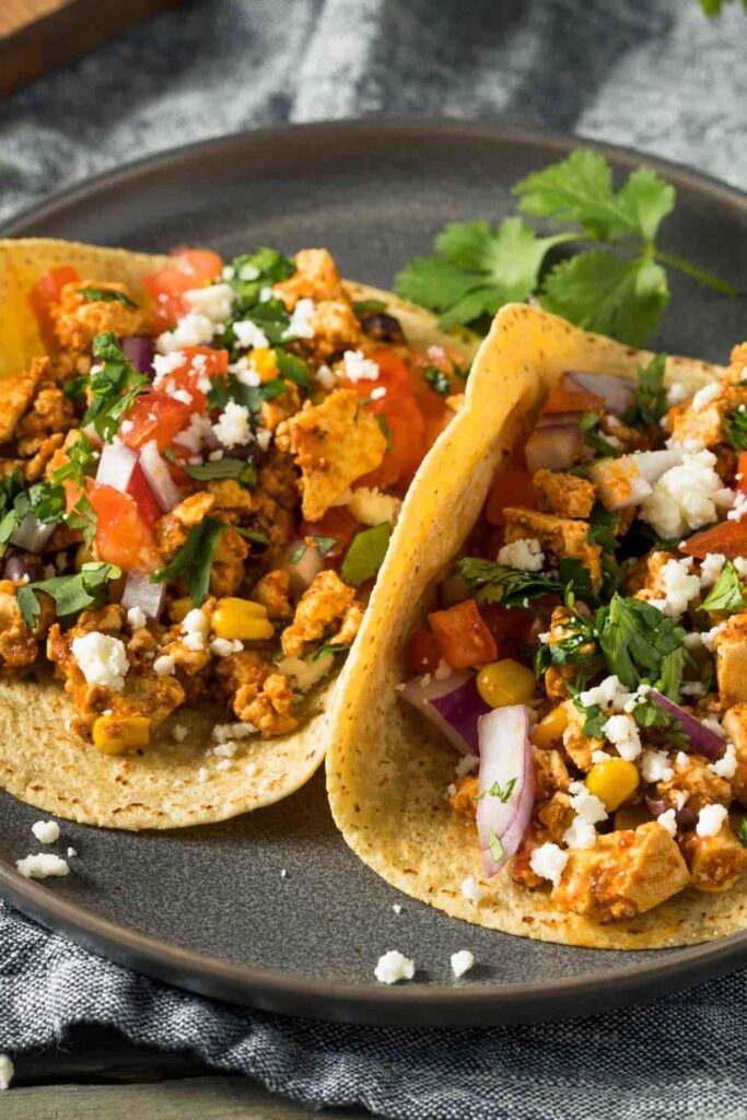 17 Best Mexican Tofu Recipes