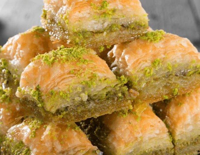 15 Best Moroccan Desserts (+ Easy Recipes)