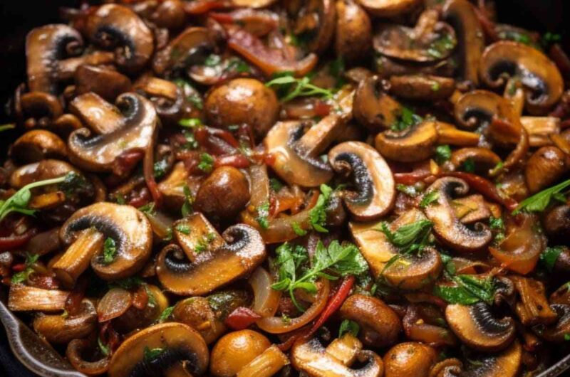 24 Best Mushroom Recipes the Family Will Love