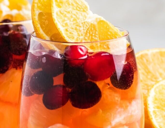 13 Best New Year's Punch Recipes and Ideas