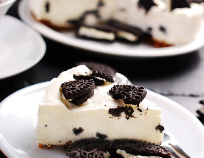 10 Best No-Bake Oreo Desserts