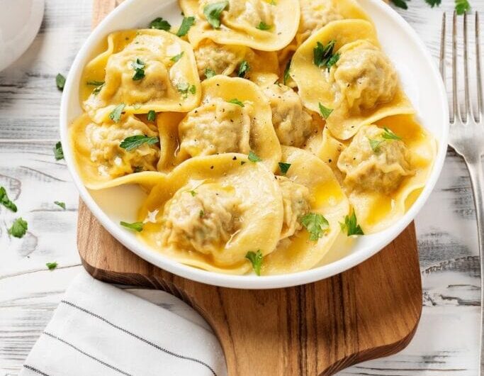 33 Best Ravioli Filling Ideas (+ Easy Recipes)