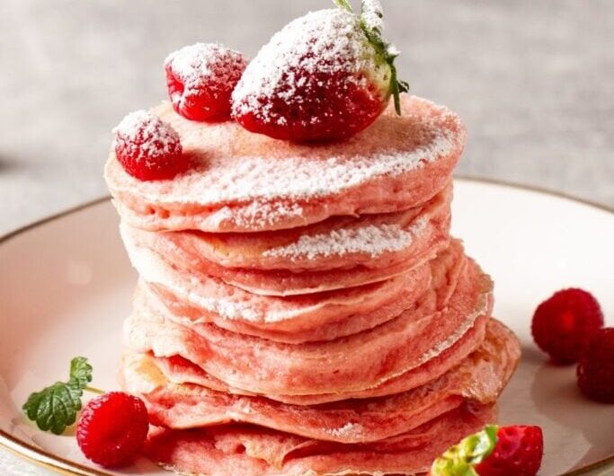 30 Best Valentine's Day Breakfast Ideas