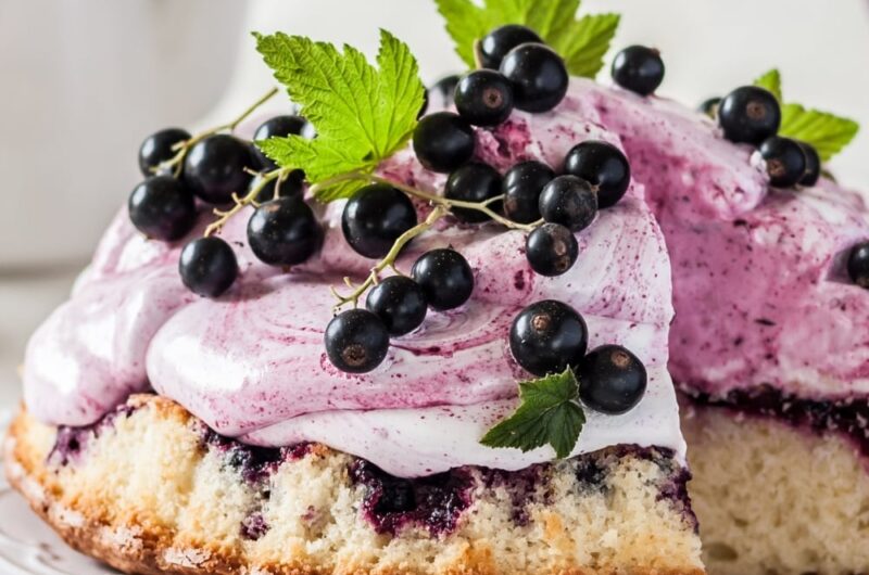 23 Blackcurrant Recipes (+ Easy Uses)