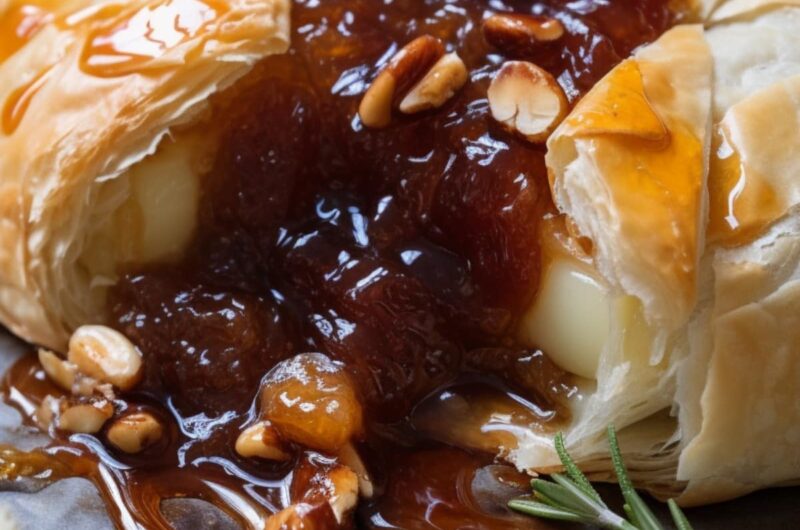 20 Brie Cheese Recipes That Are Just Too Good