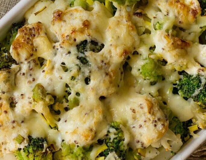 35 Broccoli Recipes We Can't Live Without