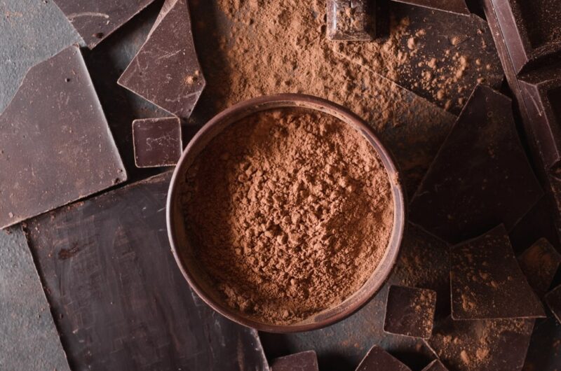 13 Cocoa Powder Substitutes Full of Chocolate Flavor