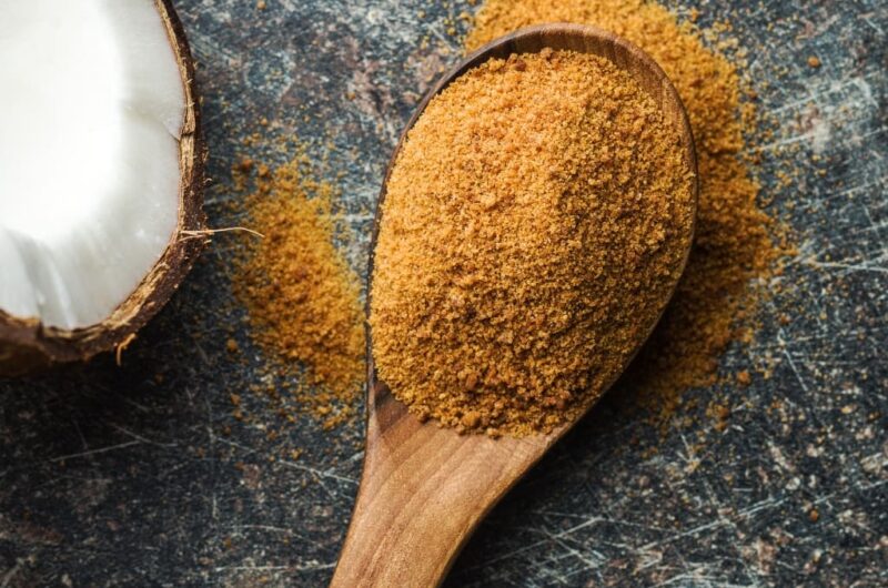 13 Coconut Sugar Substitutes (+ Best Alternatives)