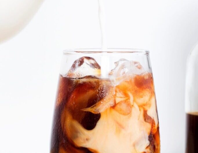 10 Cold Brew Recipes to Make at Home