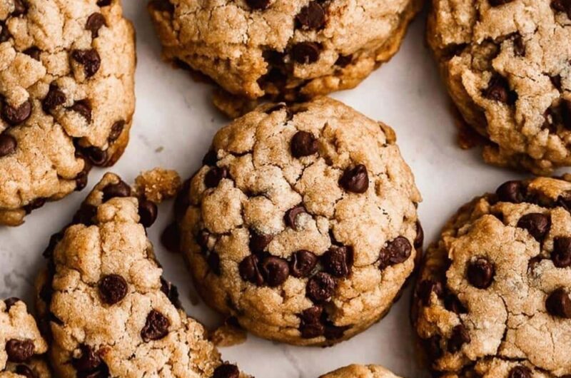 37 Cookie Recipes We Can't Live Without