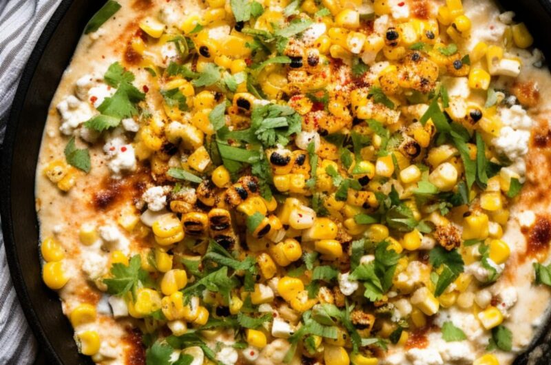 28 Corn Recipes Everyone Will Love