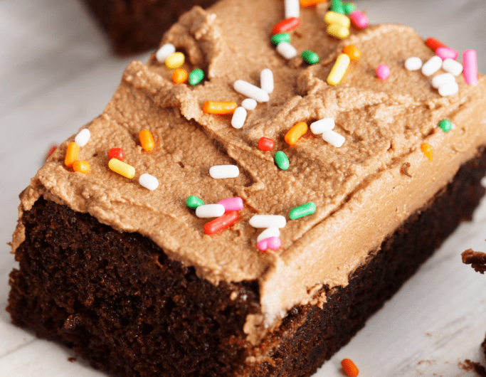 21 Desserts That Start With D