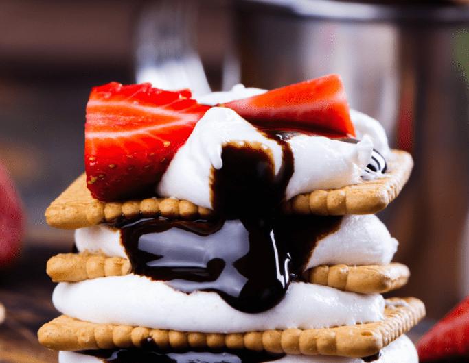 15 Desserts That Start with S