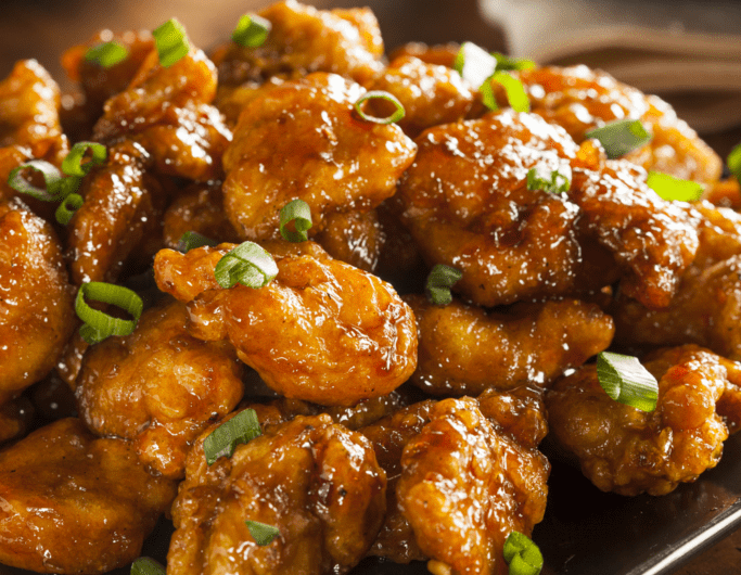 30 Easy Asian Recipes for Takeout at Home