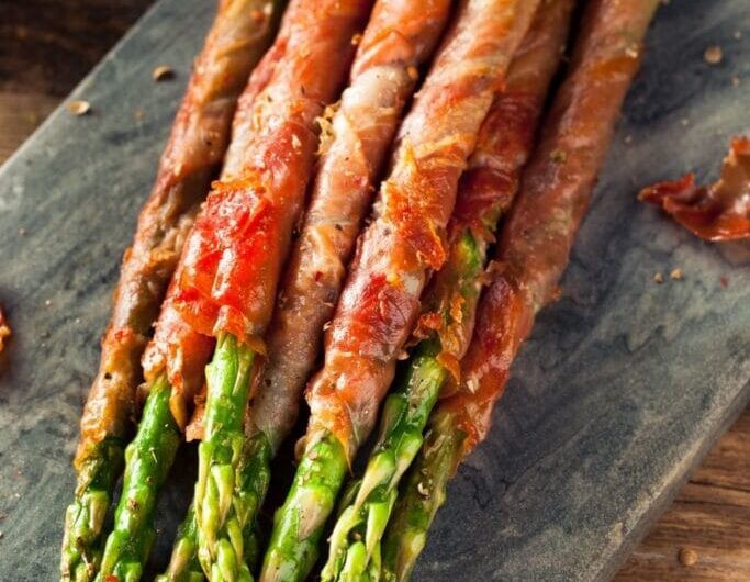 30 Easy Asparagus Recipes You'll Love Making