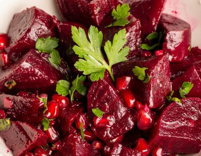 13 Easy Canned Beet Recipes