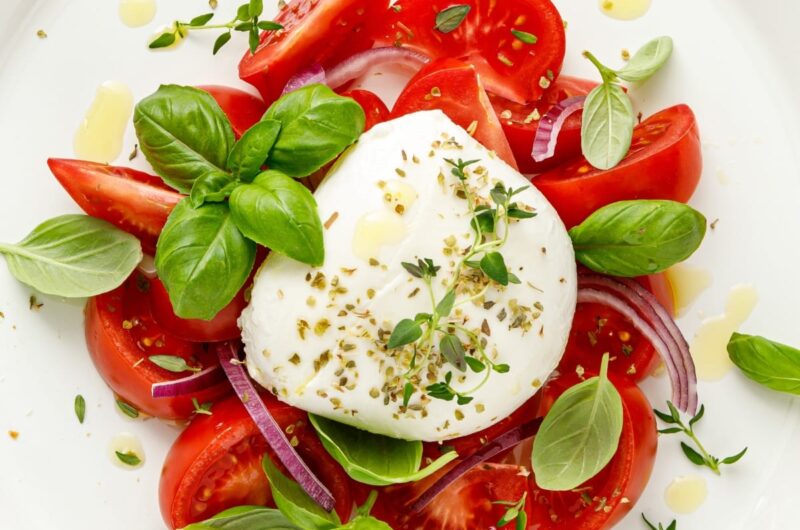 23 Easy Caprese Recipes That Go Beyond Salad