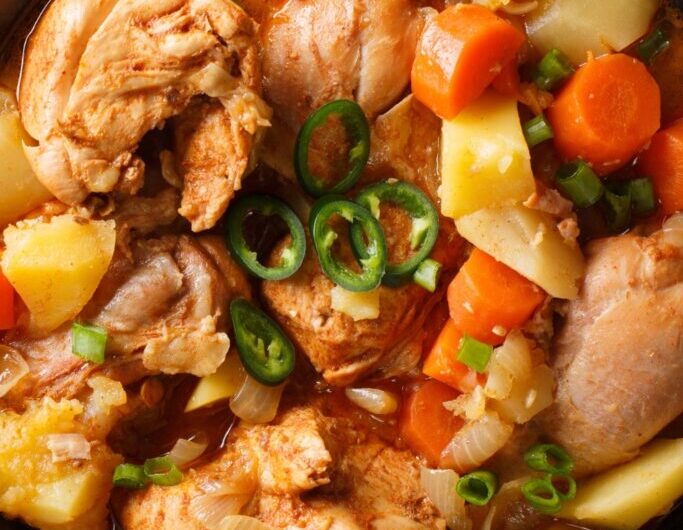 25 Easy Chicken and Potato Recipes to Put on Repeat
