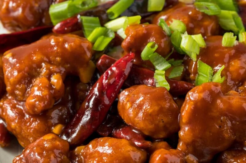 23 Easy Chinese Chicken Recipes That Are Better Than Takeout