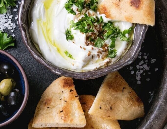 20 Easy Cream Cheese Dip Recipes