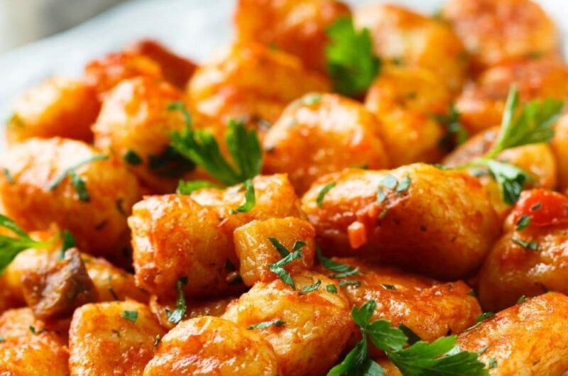 30 Easy Gnocchi Recipes for Dinner Tonight