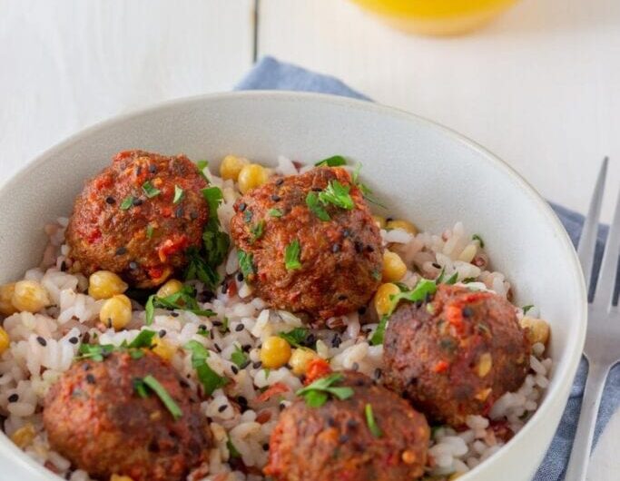 10 Easy Ground Turkey and Rice Recipes