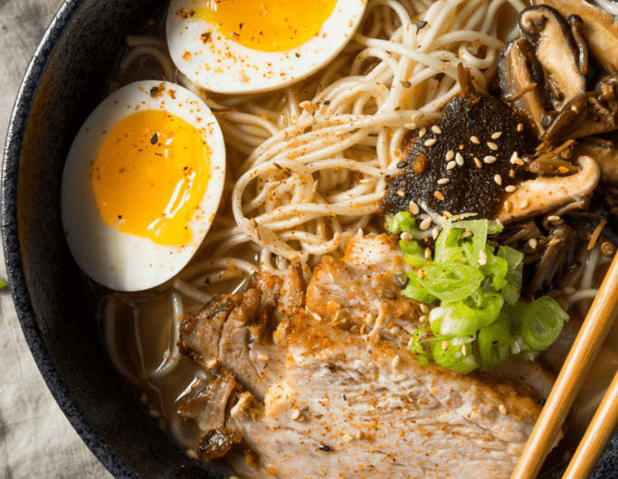 20 Easy Instant Pot Asian Recipes