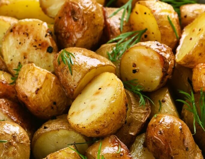 17 Easy Instant Pot Potato Recipes and Ideas