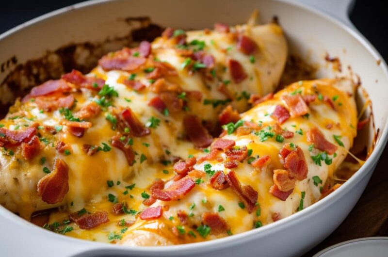 27 Easy Keto Chicken Recipes Everyone Will Love