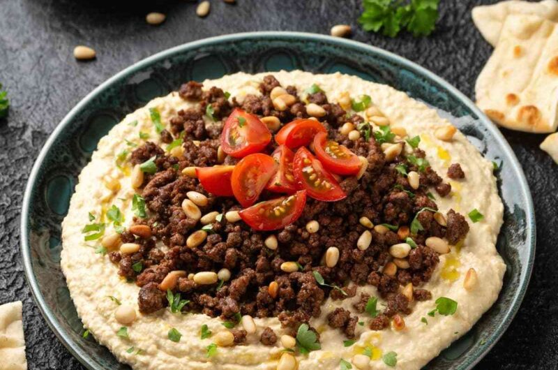 17 Easy Mediterranean Ground Beef Recipes