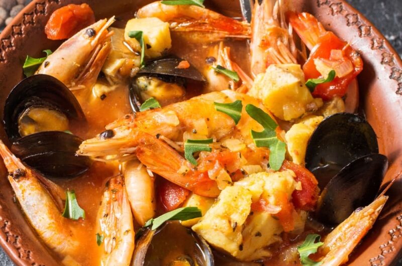 25 Feast of the Seven Fishes Recipes for an Italian Holiday