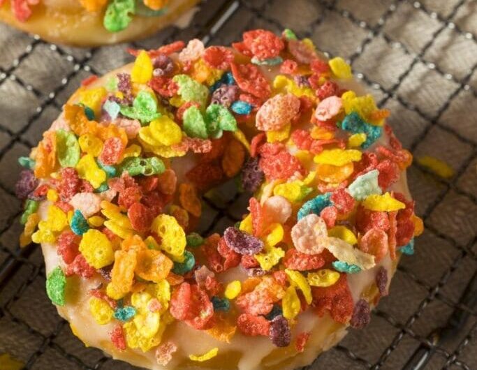 17 Fruity Pebble Desserts (+ Easy Recipes)