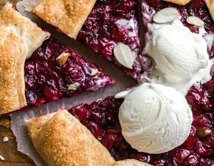 20 Galette Recipes That Are as Easy as Pie