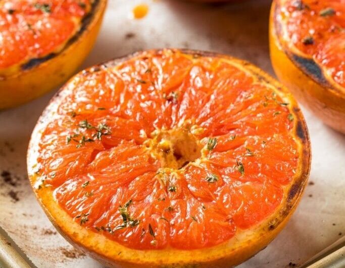 27 Grapefruit Recipes You'll Love