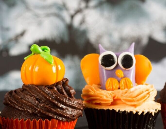 30 Halloween Potluck Recipes for a Killer Party