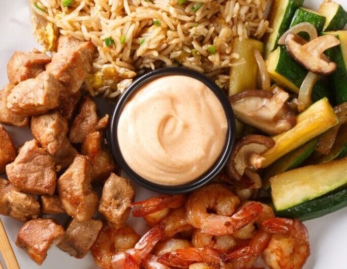 15 Homemade Hibachi Recipes