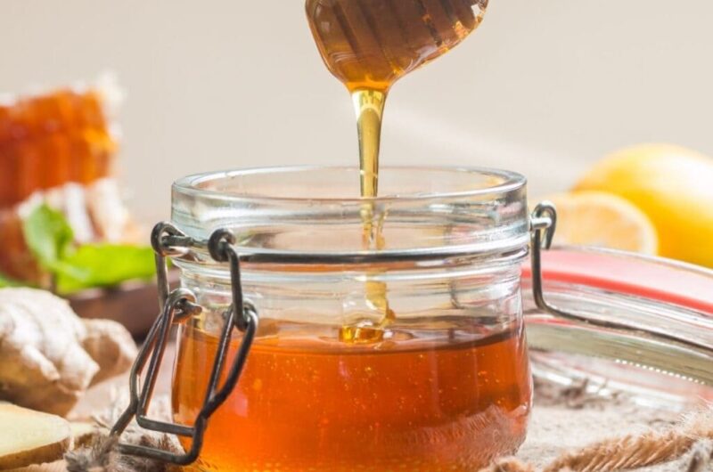 10 Honey Substitutes You Should Try ASAP