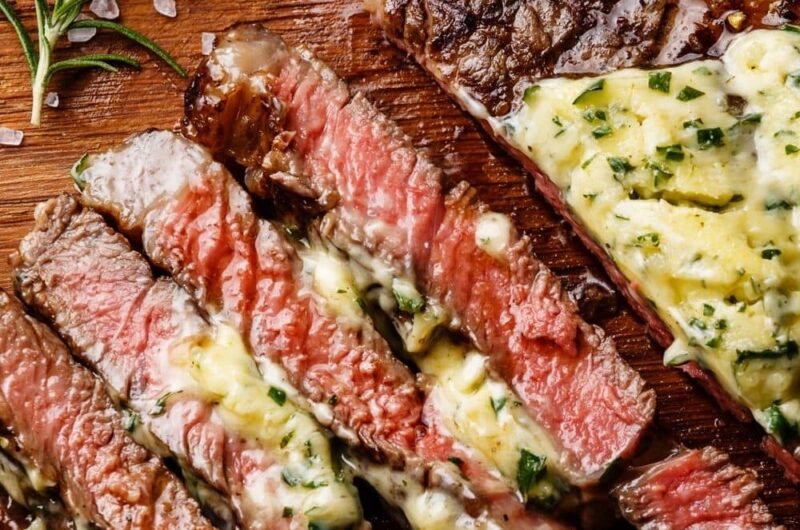 25 Keto Steak Recipes (+ Easy Low-Carb Dinner Ideas)