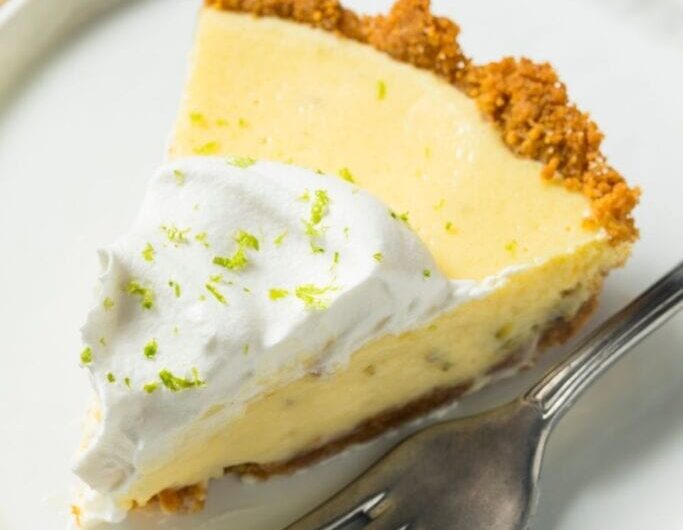 20 Key Lime Desserts That Go Beyond Pie