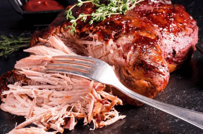 18 Leftover Pulled Pork Recipes