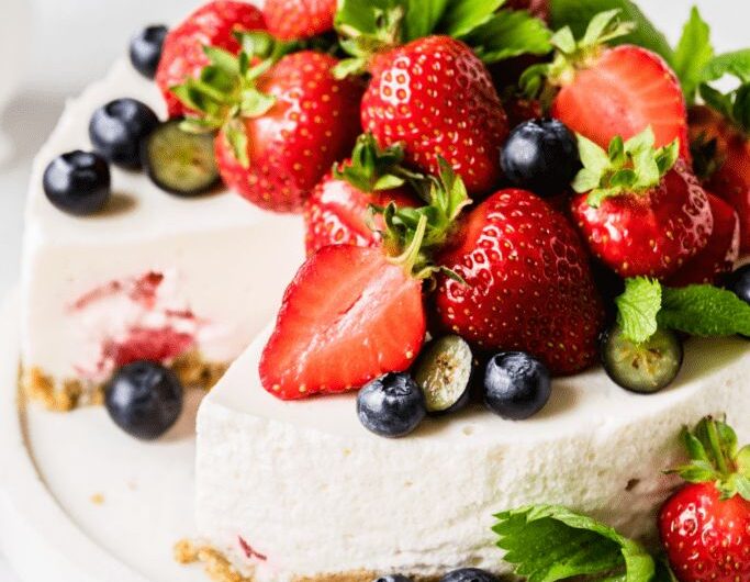 25 Mascarpone Desserts You'll Adore